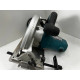 Циркулярная (дисковая) пила Makita HS7600            
            б/у