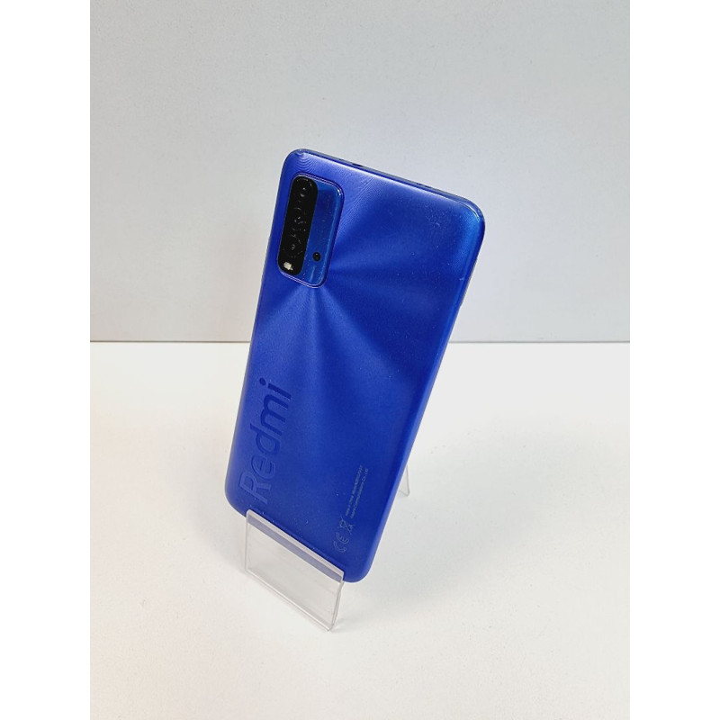 Мобильный телефон Xiaomi Redmi 9T 4/128 GB            
            б/у