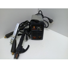 Сварочный аппарат Ресанта САИ-190К            
            б/у