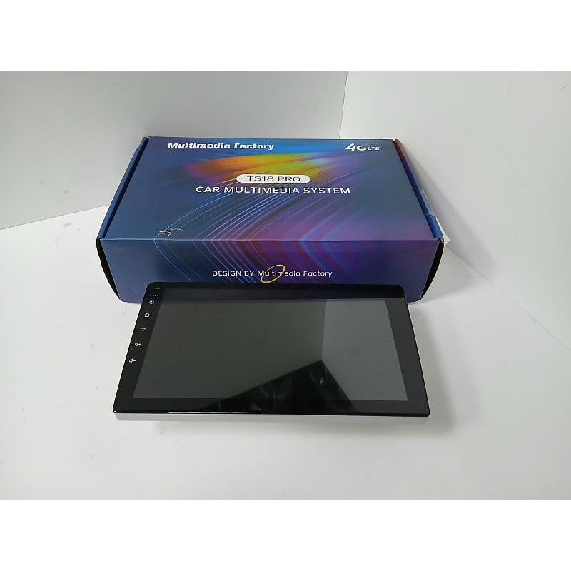 Автомагнитола Multimedia Factory TS18 PRO