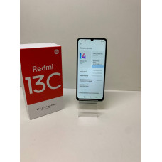 Мобильный телефон Xiaomi Redmi 13C 8/256 GB