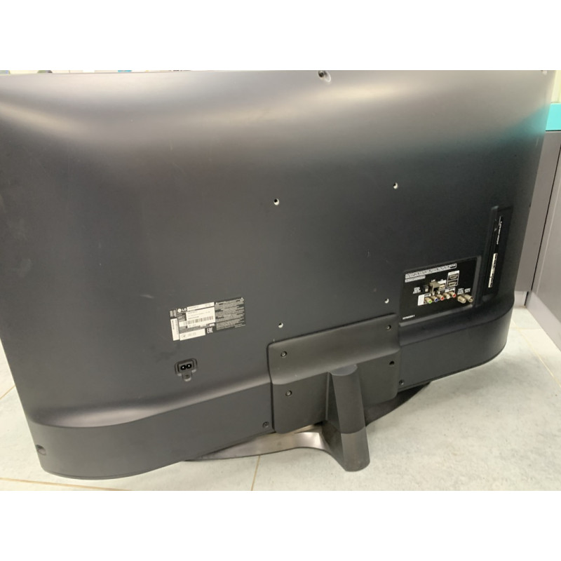 Телевизор LG 43UK6750            
            б/у
