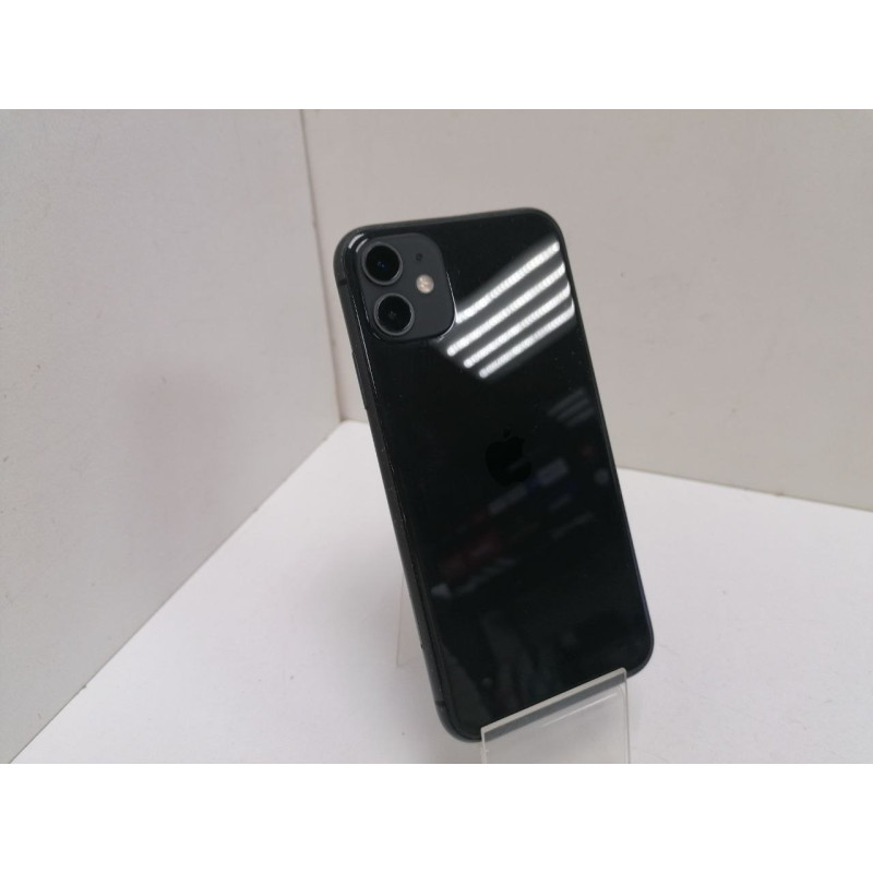 Мобильный телефон Apple iPhone 11 4/64GB            
            б/у