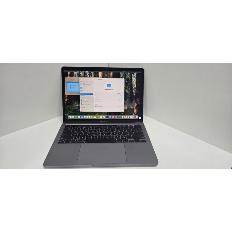 Ноутбук Apple MacBook Pro 13 2022 (A2338)            
            б/у