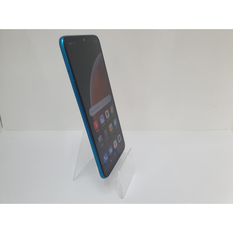 Мобильный телефон Xiaomi Redmi 9A 2/32 GB            
            б/у