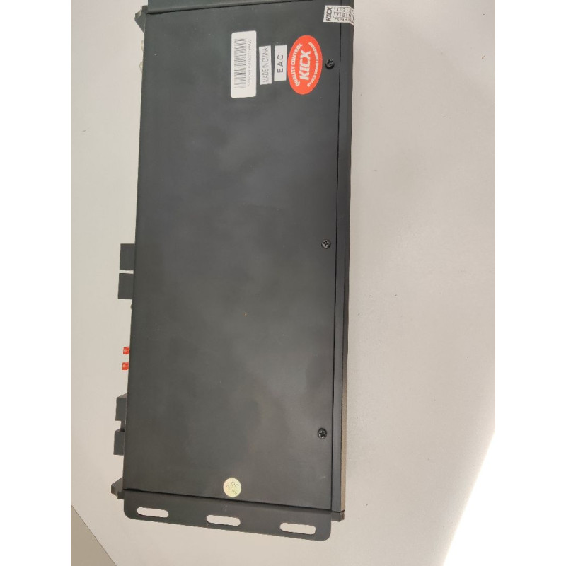 Усилитель Автомобильный Kicx QR 4.120            
            б/у