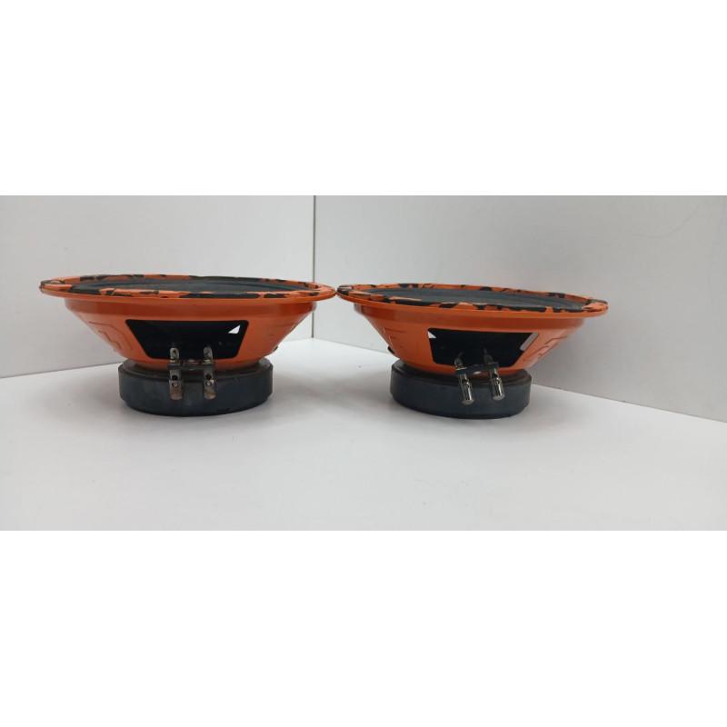Колонки автомобильные DL Audio Gryphon Pro 200            
            б/у