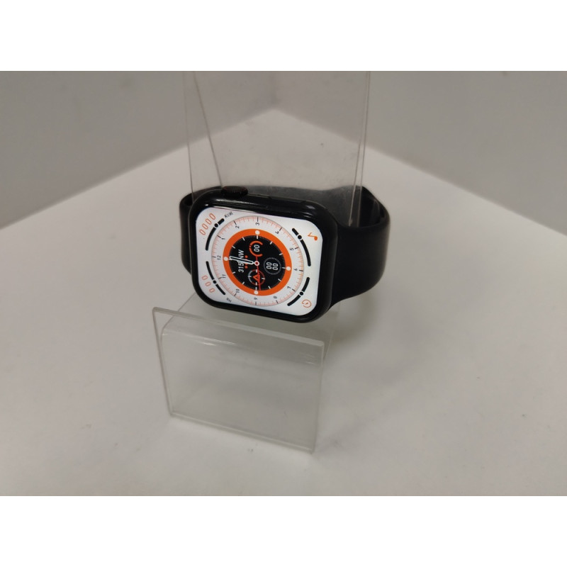 Умные Часы Smart Watch S8 Pro            
            б/у