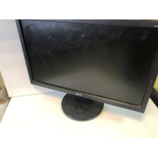 Мониторы Acer V193HQV            
            б/у