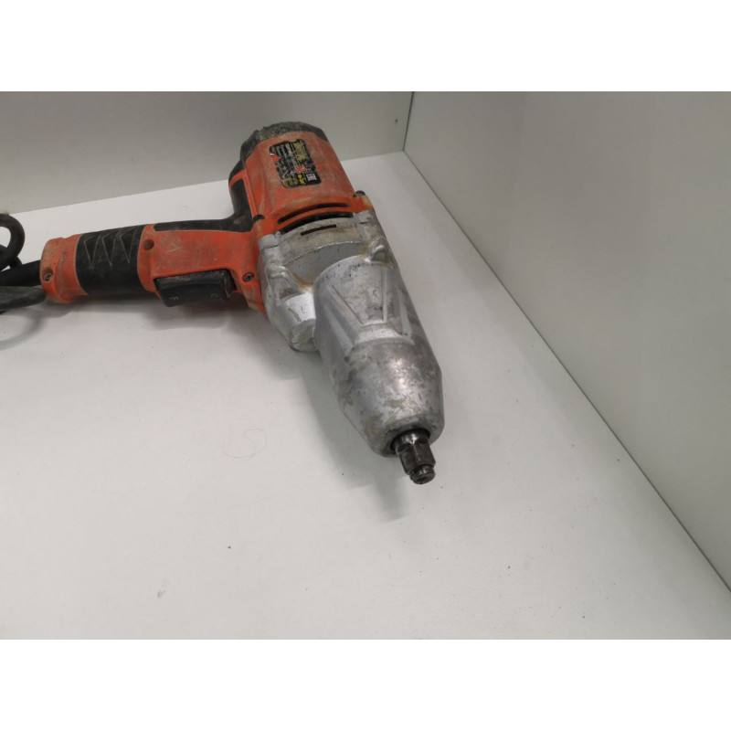 Гайковерт Messer IW-500            
            б/у