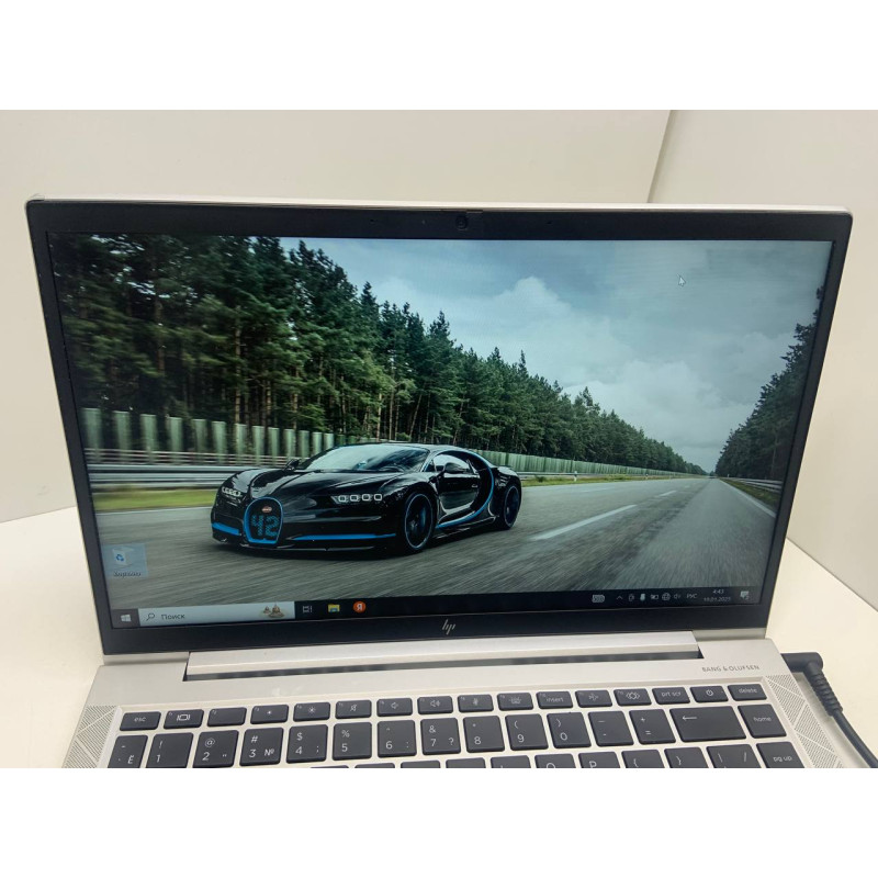 Ноутбук HP EliteBook 840 G7            
            б/у