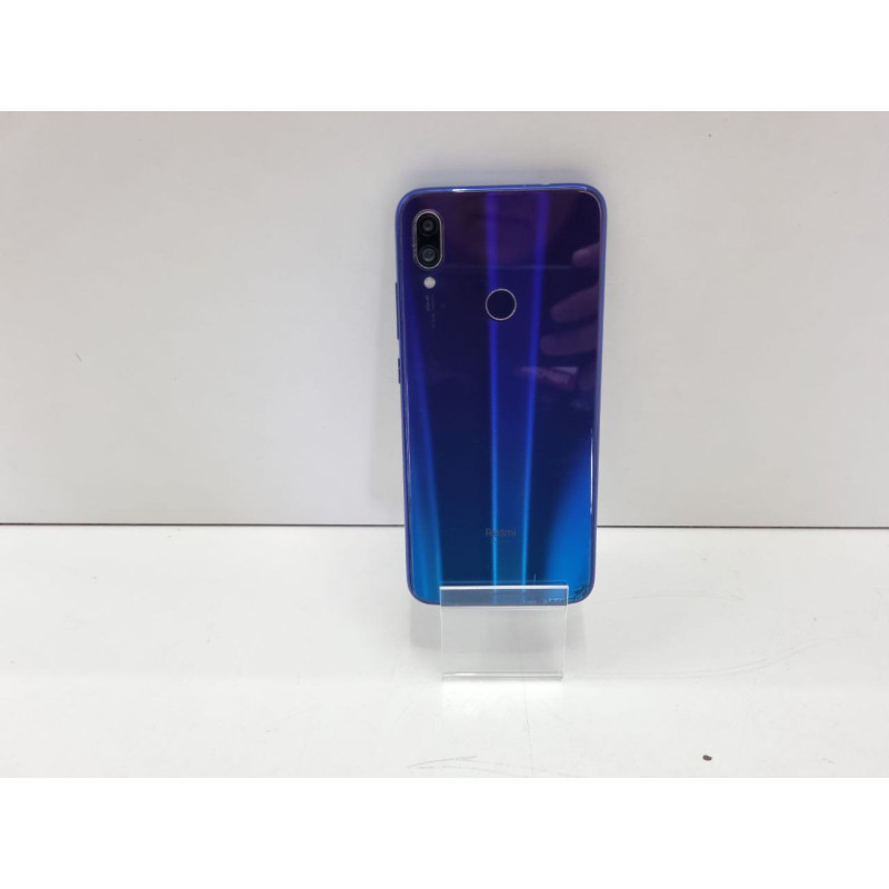 Мобильный телефон Xiaomi Redmi Note 7 3/32 GB.            
            б/у