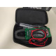 Токовые клещи TESMEN TCM-300A            
            б/у