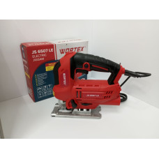 Лобзик Wortex JS 6507 LE