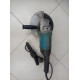 Болгарка Makita 9069            
            б/у