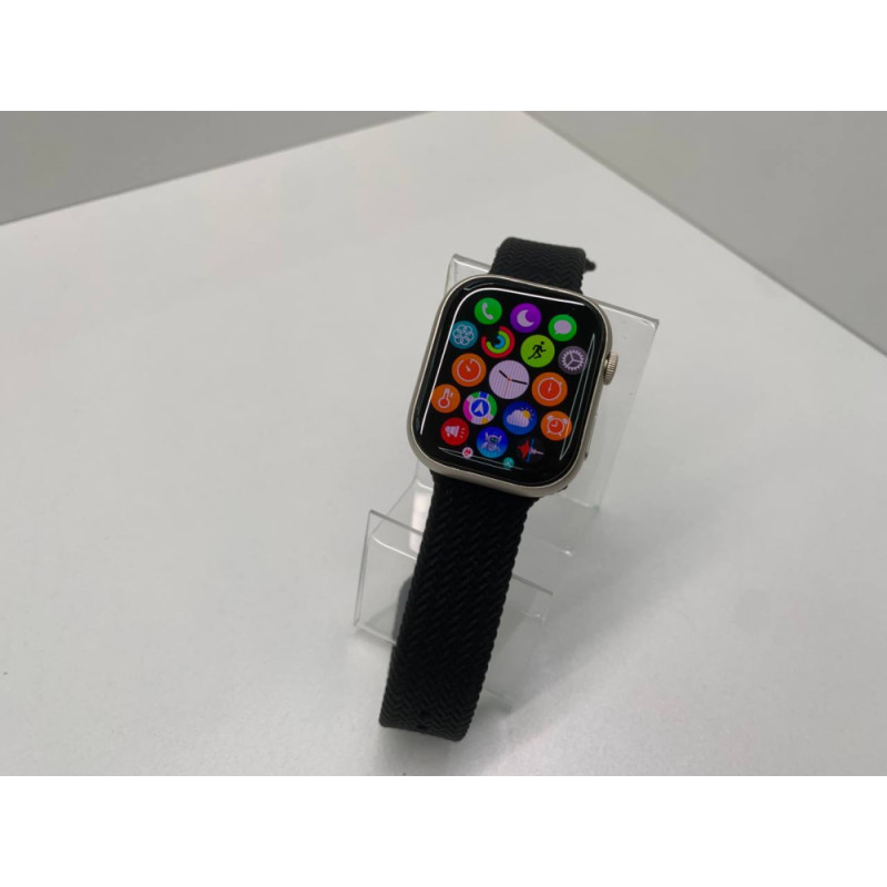 Умные Часы Smart Watch HK9 Pro Plus            
            б/у