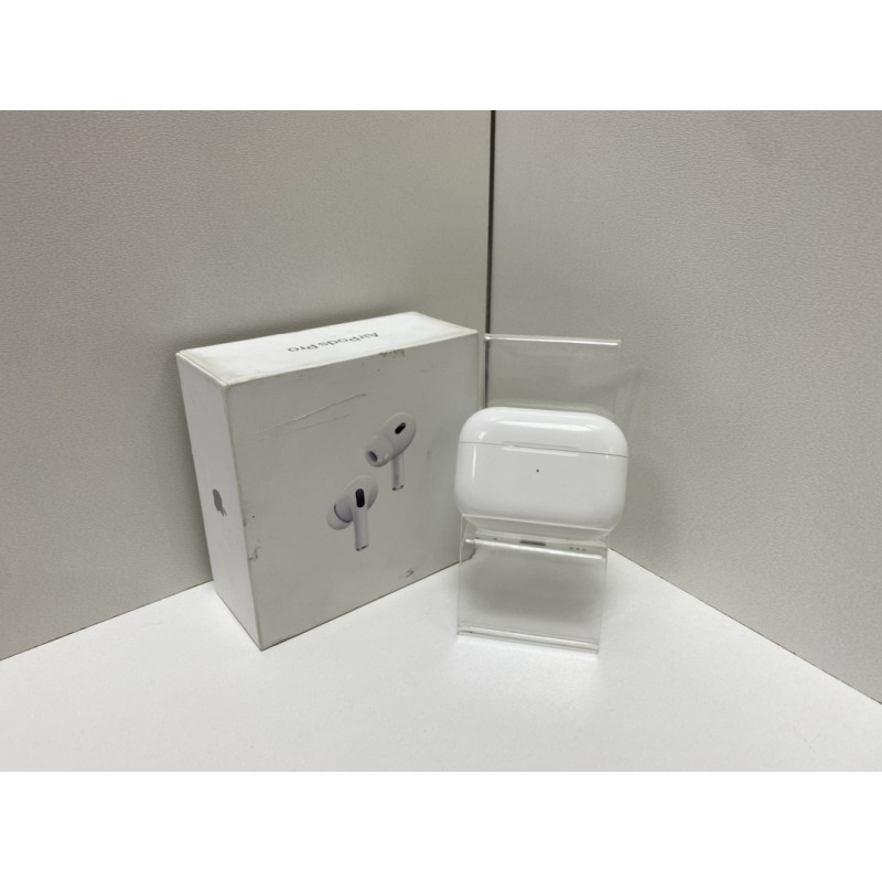 Наушники Беспроводные Внутриканальные Apple Airpods Pro 2 USB-C (2023) A2968            
            б/у