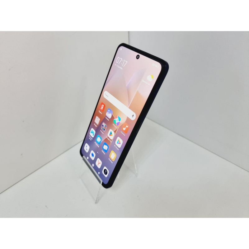Мобильный телефон Xiaomi Redmi Note 12 Pro 8/256 GB            
            б/у