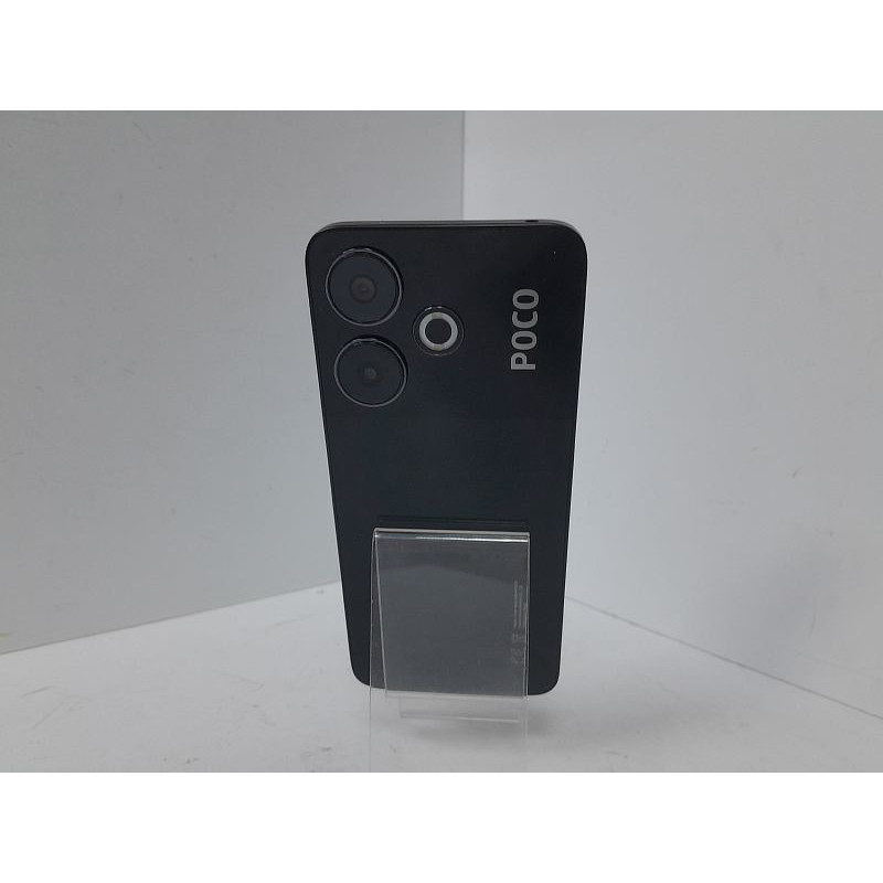 Мобильный телефон Xiaomi POCO M6 6/128 GB            
            б/у