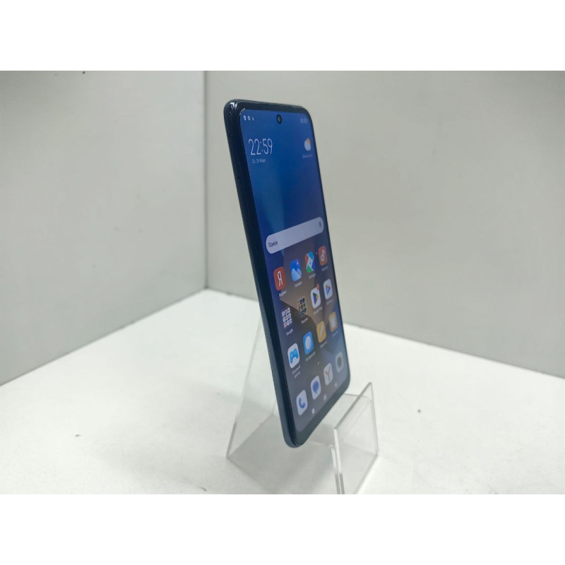 Мобильный телефон Xiaomi Redmi Note 10S 6/128 GB            
            б/у