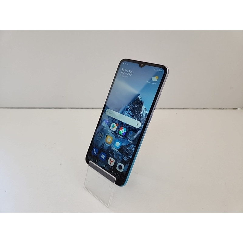 Мобильный телефон Xiaomi Redmi 9A 2/32 GB            
            б/у