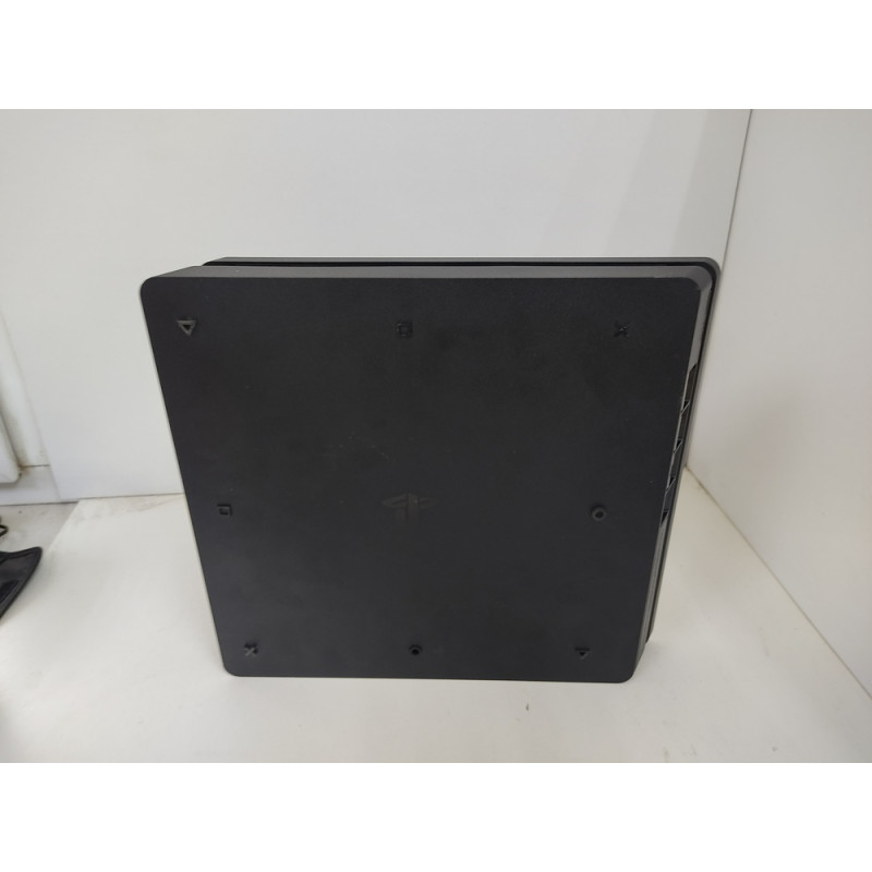 Игровые приставки Sony Playstation 4 SLIM 1TB (CUH-2016В)            
            б/у
