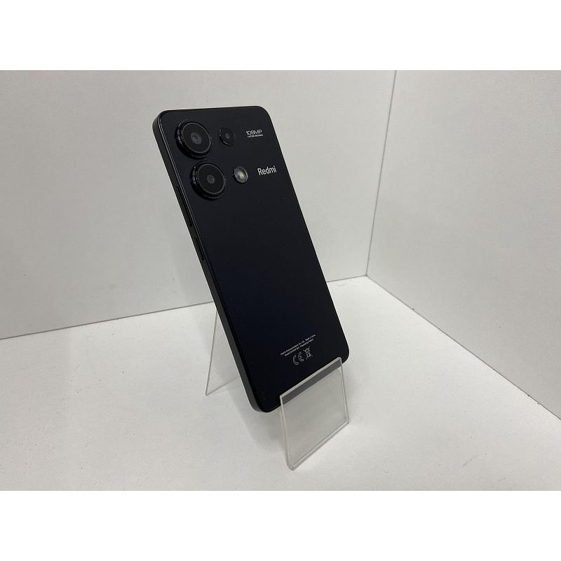 Мобильный телефон Xiaomi Redmi Note 13 8/256 GB            
            б/у