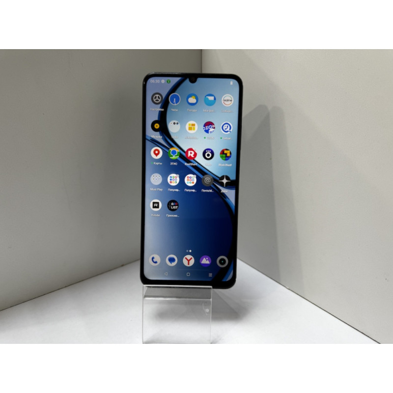 Мобильный телефон REALME Note 50 4/128 GB            
            б/у
