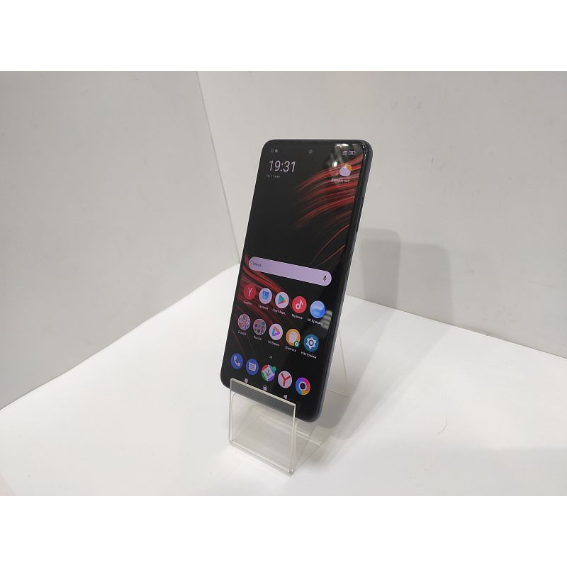 Мобильный телефон Xiaomi Poco X3 Pro 8/256 GB            
            б/у