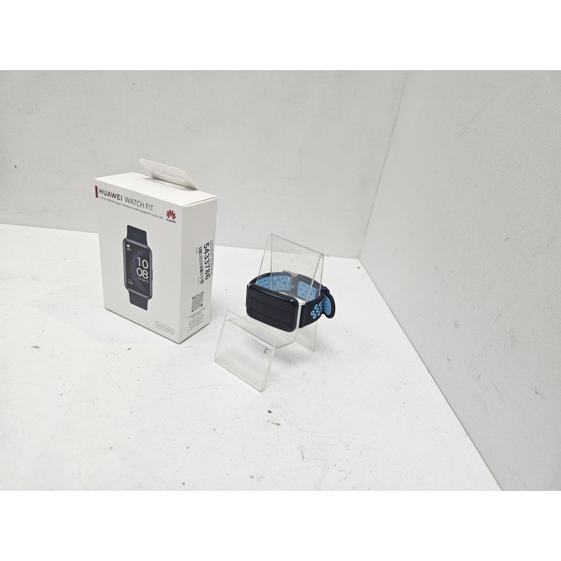 Умные Часы Huawei Watch Fit SE            
            б/у