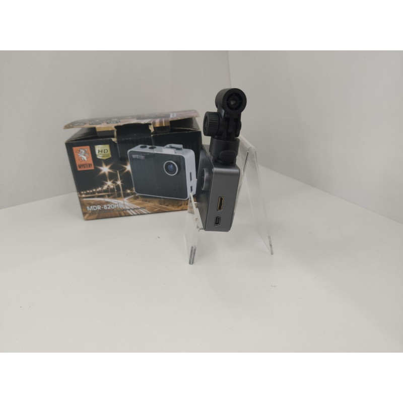 Видеорегистратор Mystery MDR-820HD            
            б/у