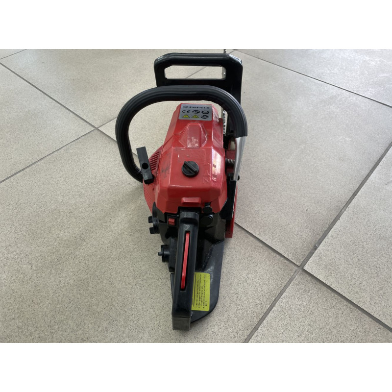 Бензопила ENIFIELD 3816            
            б/у