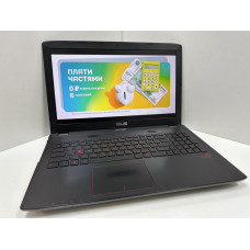Ноутбук ASUS 7265NGW            
            б/у