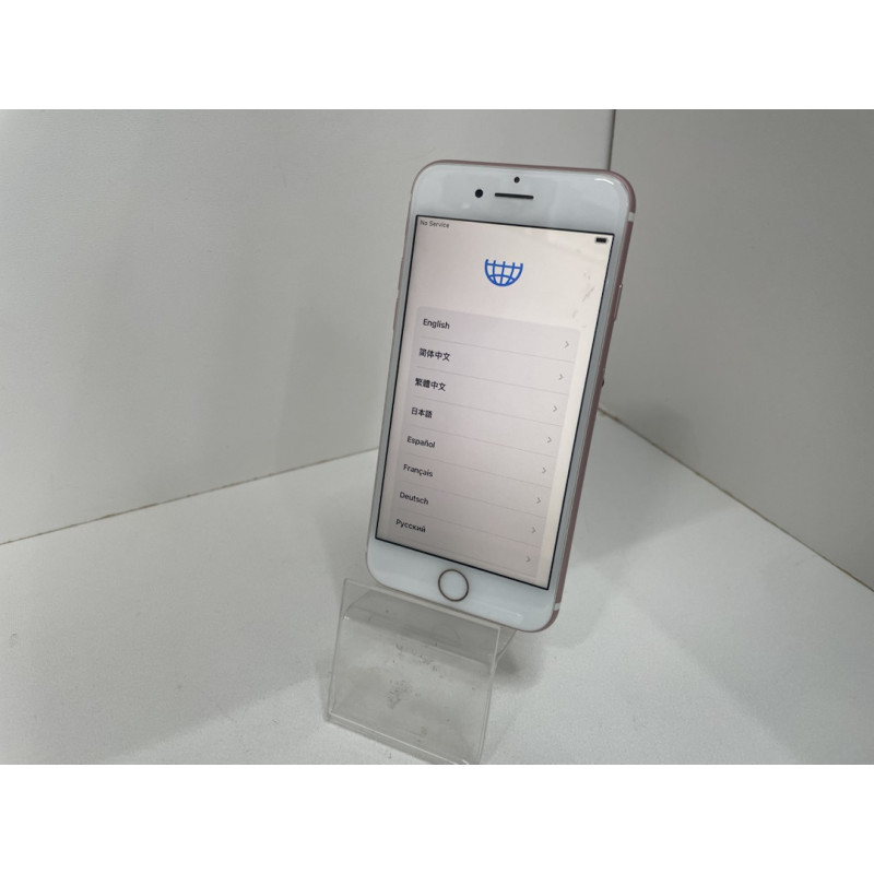 Мобильный телефон Apple iPhone 7 2/32 GB            
            б/у