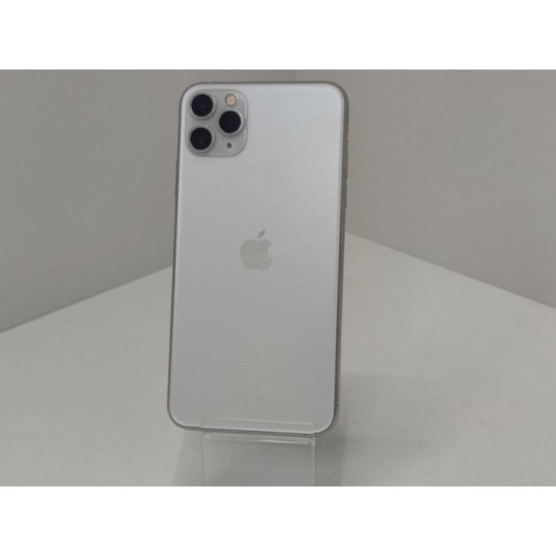 Мобильный телефон Apple iPhone 11 Pro Max 4/256 GB            
            б/у