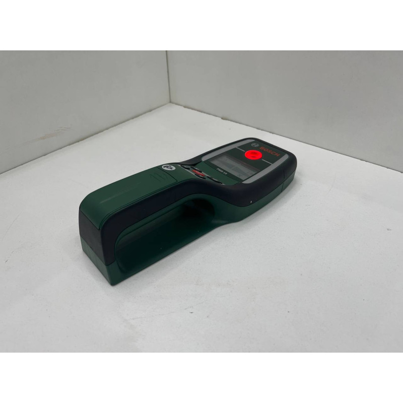 Детектор проводки Bosch PMD 10            
            б/у