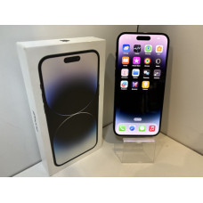 Мобильный телефон Apple iPhone 14 Pro Max 6/256 GB            
            б/у