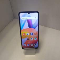 Мобильный телефон Xiaomi Redmi A2+ 3/64 GB            
            б/у