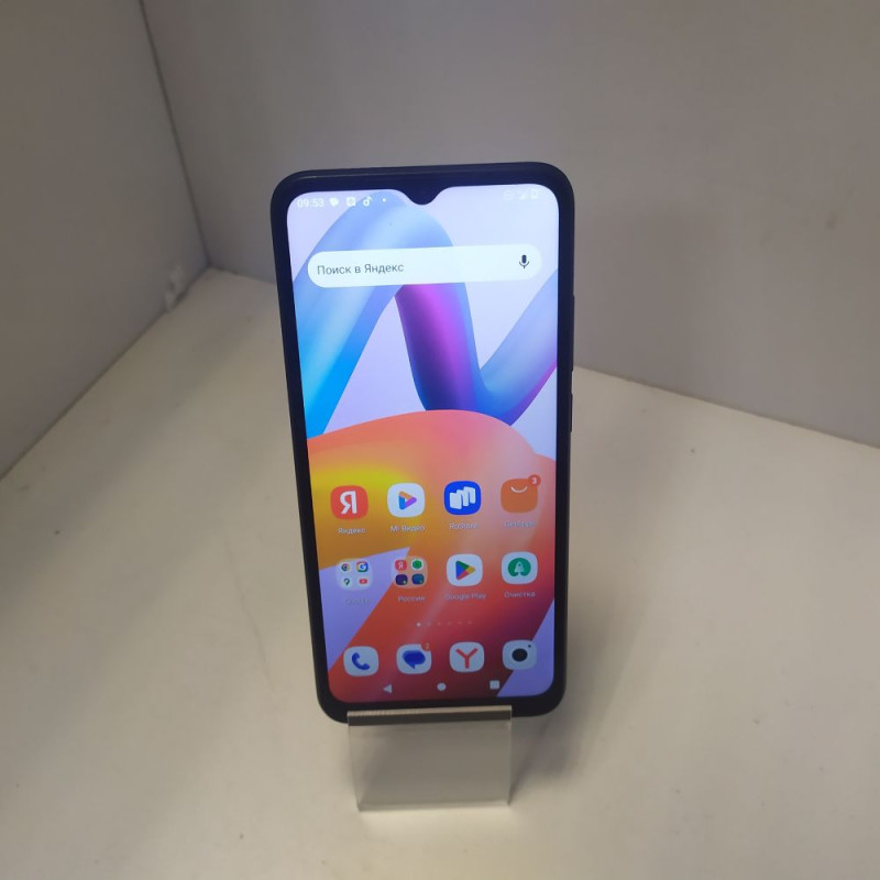 Мобильный телефон Xiaomi Redmi A2+ 3/64 GB            
            б/у