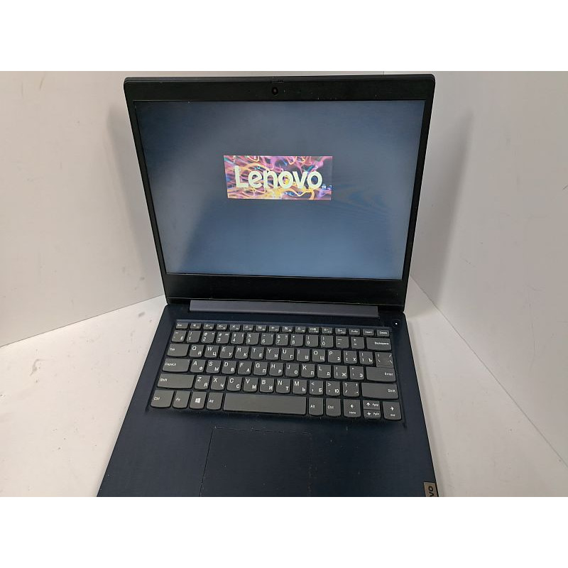 Ноутбук Lenovo IdeaPad 3 14ADA05            
            б/у