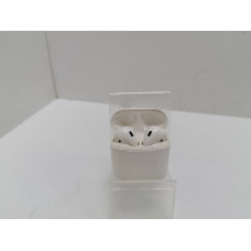 Наушники Беспроводные Внутриканальные Apple AirPods 2            
            б/у