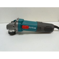 Болгарка Total TG109125565