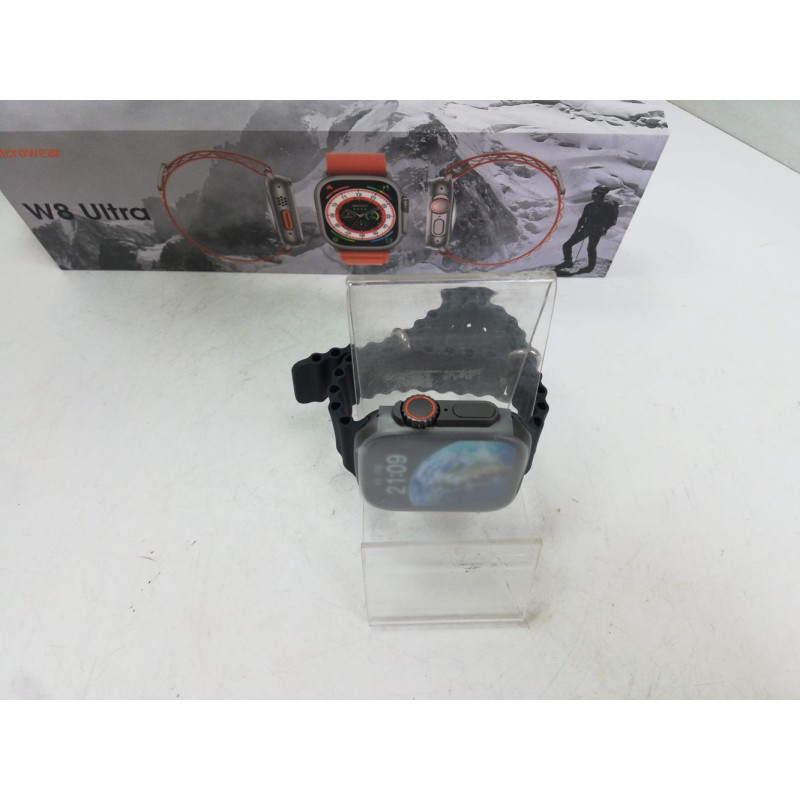 Умные Часы Smart Watch W8 Ultra