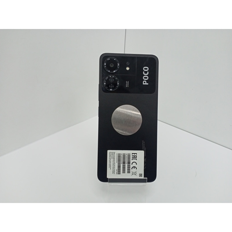 Мобильный телефон Xiaomi POCO C65 6/128 GB            
            б/у