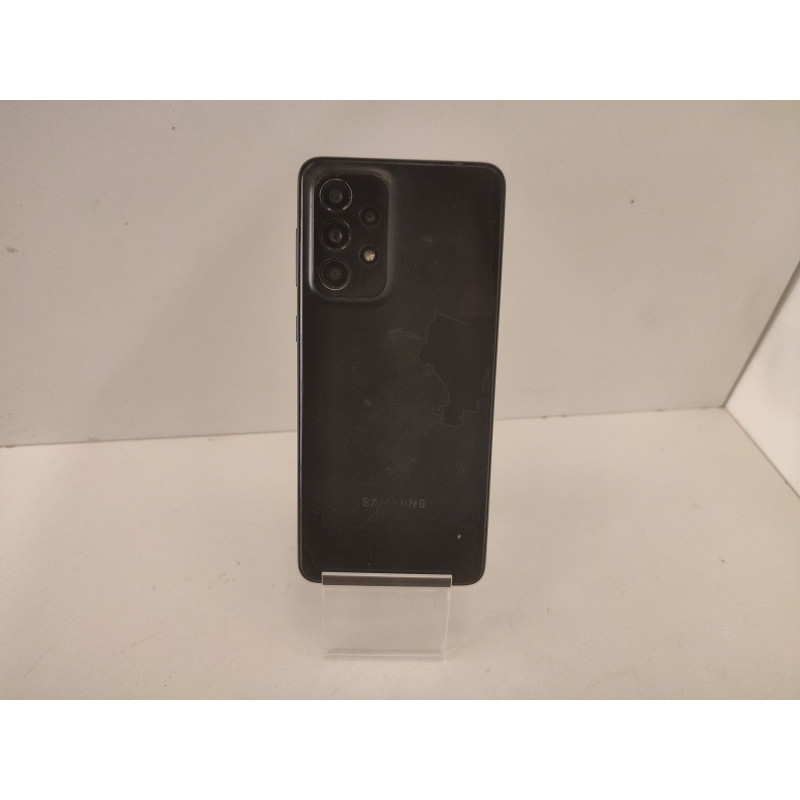 Мобильный телефон Samsung Galaxy A33 5G 6/128 GB            
            б/у