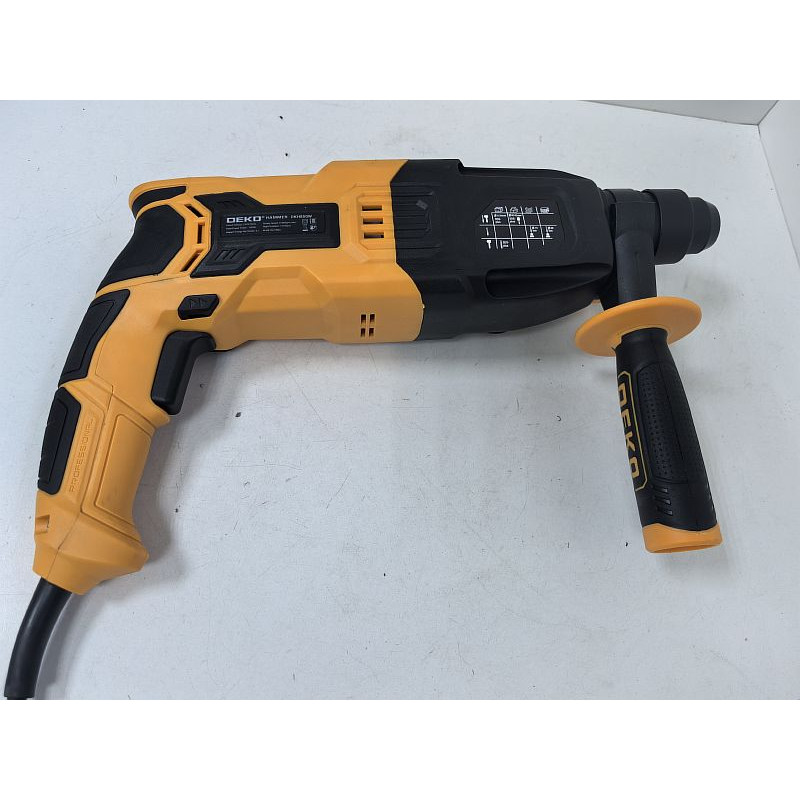 Перфораторы Deko DKH850W