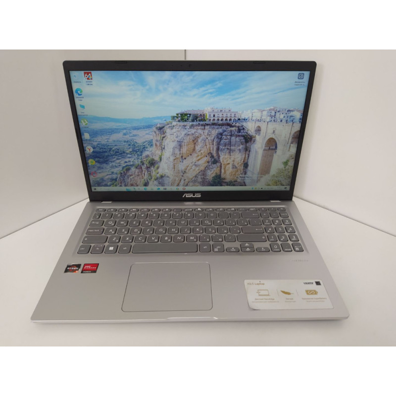 Ноутбук ASUS M515D            
            б/у