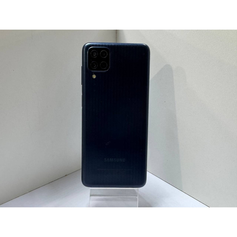 Мобильный телефон Samsung Galaxy M12 4/64 GB            
            б/у