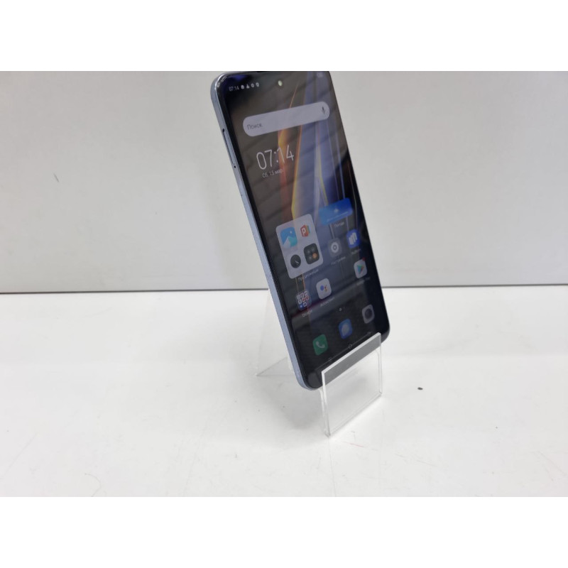 Мобильный телефон Tecno POVA Neo 2 4/64 GB            
            б/у