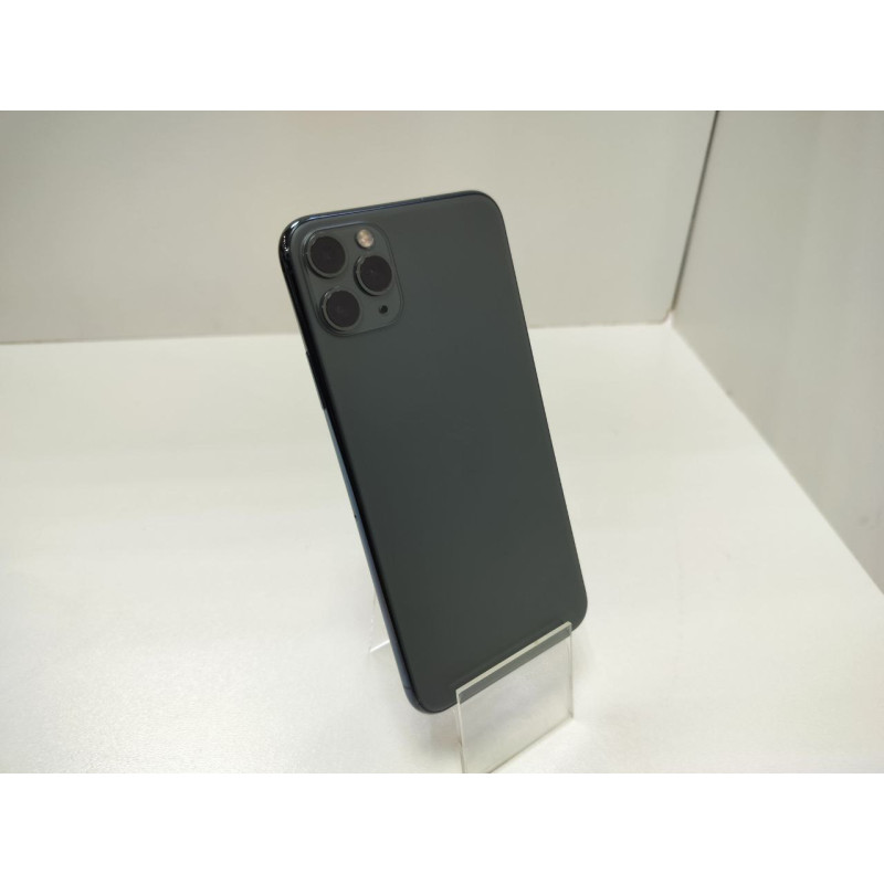 Мобильный телефон Apple iPhone 11 Pro Max 4/256 GB            
            б/у